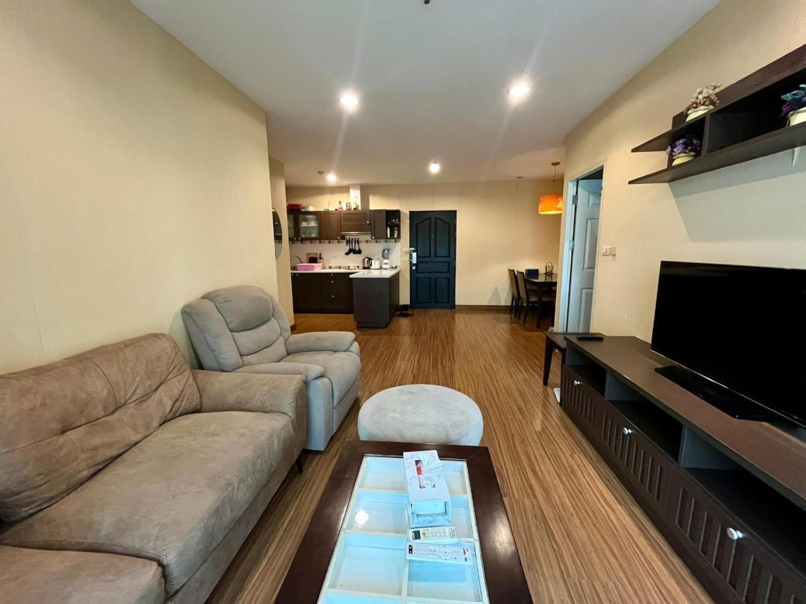 Apartment Luxury