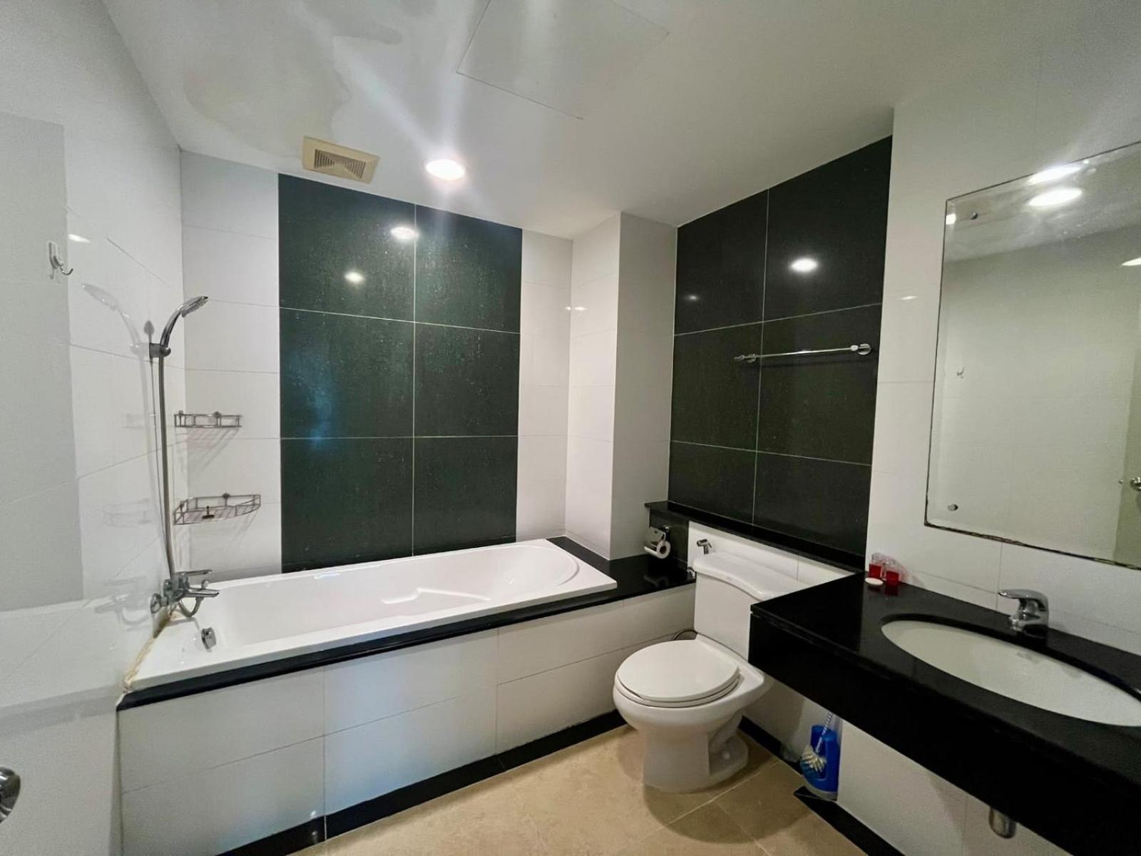 Apartment Luxury *